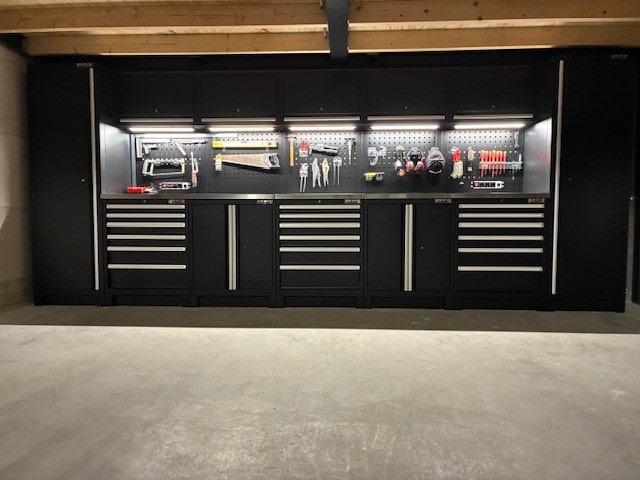 JoWa Tech Powerplustools